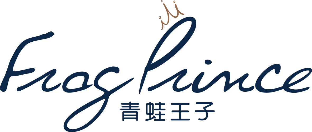 青蛙王子